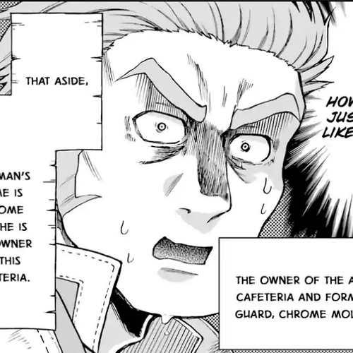 Tatoeba Last Dungeon Mae no Mura no Shounen ga Joban no Machi de Kurasu Youna Monogatari Chapter 5: Suppose The King Of Animals Wandered Into A Zoo and Stuck Out Like A Sore Thumb cover