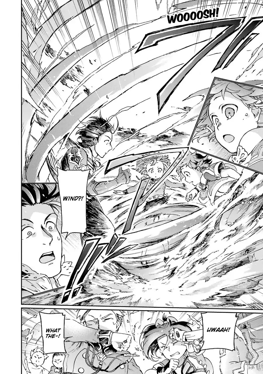 Tatoeba Last Dungeon Mae no Mura no Shounen ga Joban no Machi de Kurasu Youna Monogatari Chapter 6 page 14 - Chapter 6: Like A Gummy Bear One-Shotting A Tank