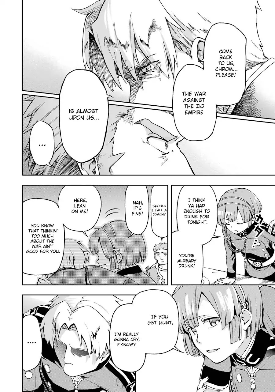 Tatoeba Last Dungeon Mae no Mura no Shounen ga Joban no Machi de Kurasu Youna Monogatari Chapter 6 page 32 - Chapter 6: Like A Gummy Bear One-Shotting A Tank