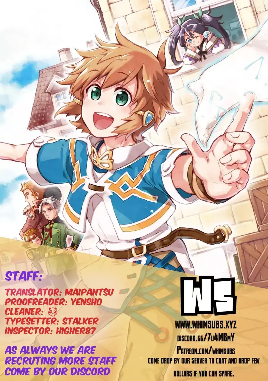 Tatoeba Last Dungeon Mae no Mura no Shounen ga Joban no Machi de Kurasu Youna Monogatari Chapter 6 page 37 - Chapter 6: Like A Gummy Bear One-Shotting A Tank