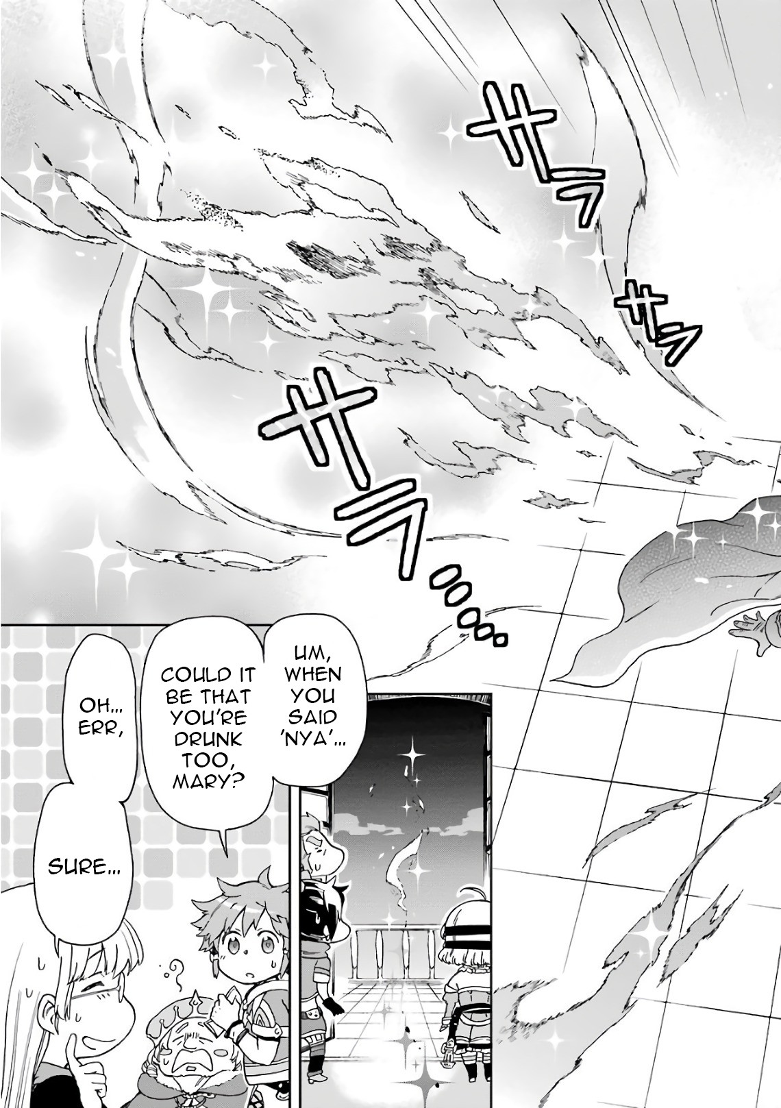 Tatoeba Last Dungeon Mae no Mura no Shounen ga Joban no Machi de Kurasu Youna Monogatari Chapter 9 page 22 - Chapter 9