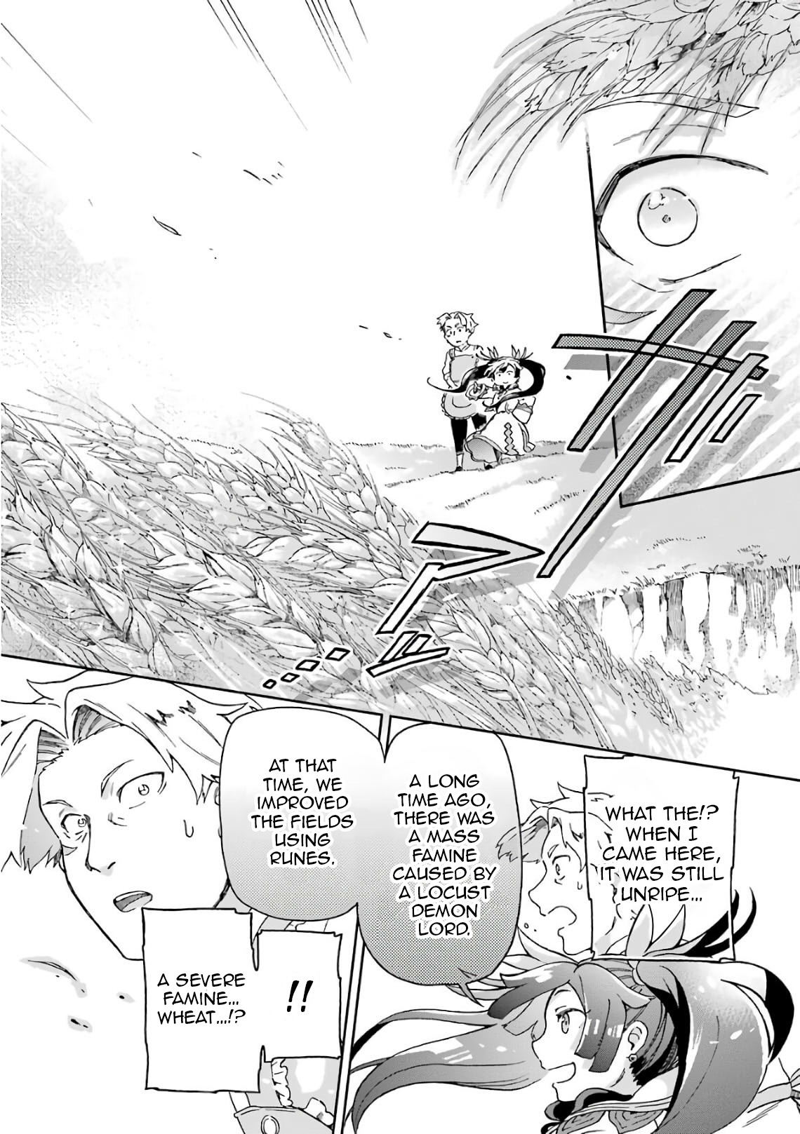 Tatoeba Last Dungeon Mae no Mura no Shounen ga Joban no Machi de Kurasu Youna Monogatari Chapter 9 page 29 - Chapter 9