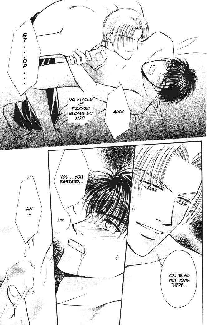 Tatoeba Sore wo Koi to Yobunara Chapter 1 page 27 - Chapter 1