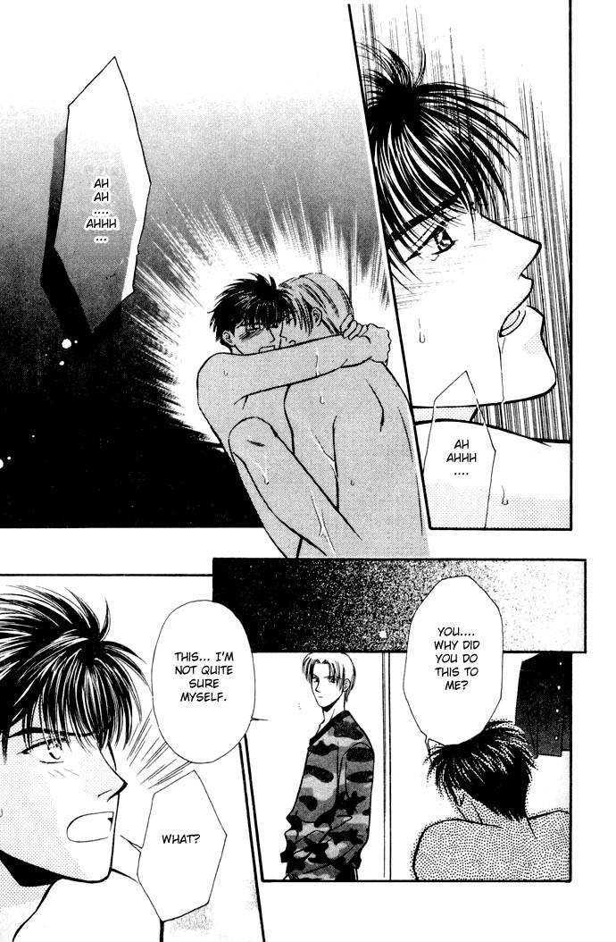 Tatoeba Sore wo Koi to Yobunara Chapter 1 page 31 - Chapter 1