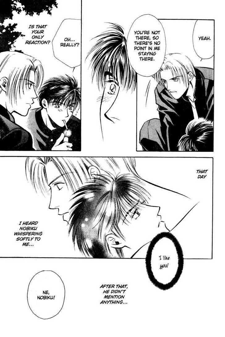 Tatoeba Sore wo Koi to Yobunara Chapter 2 page 10 - Chapter 2