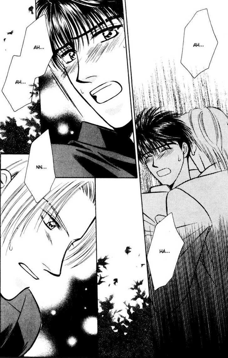 Tatoeba Sore wo Koi to Yobunara Chapter 2 page 23 - Chapter 2
