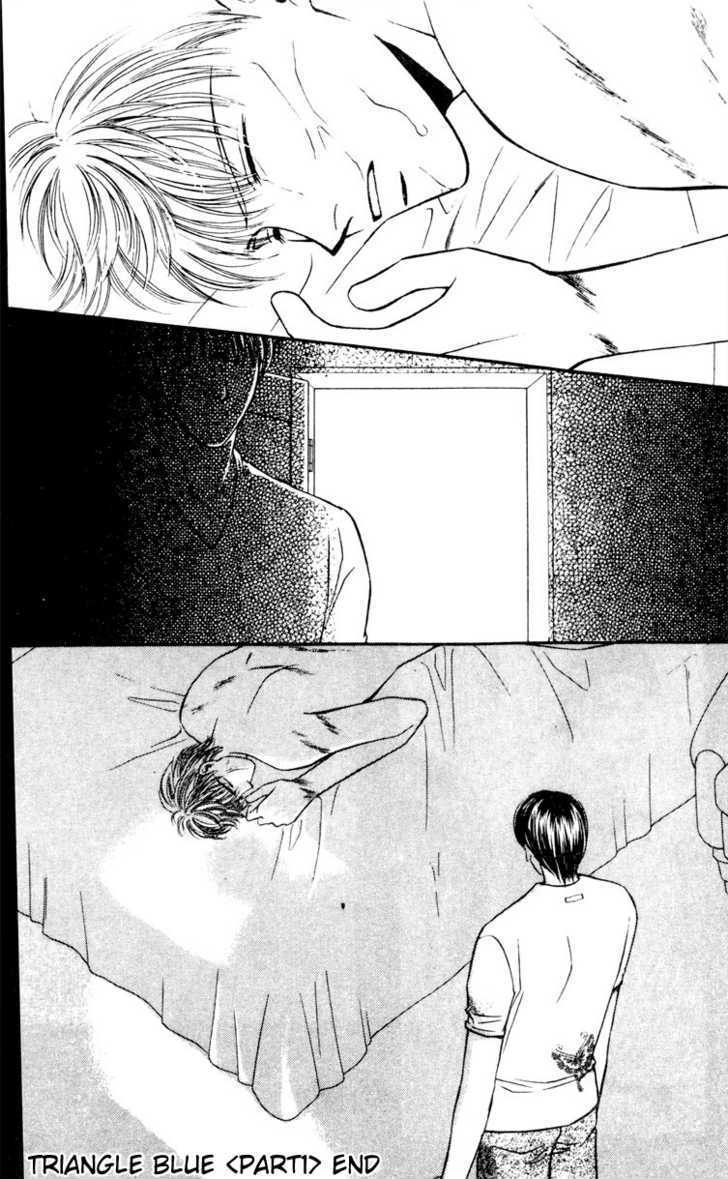 Tatoeba Sore wo Koi to Yobunara Chapter 3 page 27 - Chapter 3