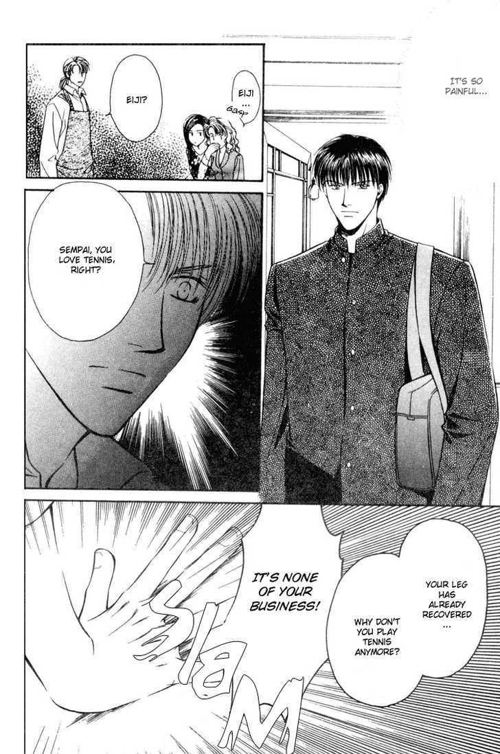 Tatoeba Sore wo Koi to Yobunara Chapter 5 page 21 - Chapter 5