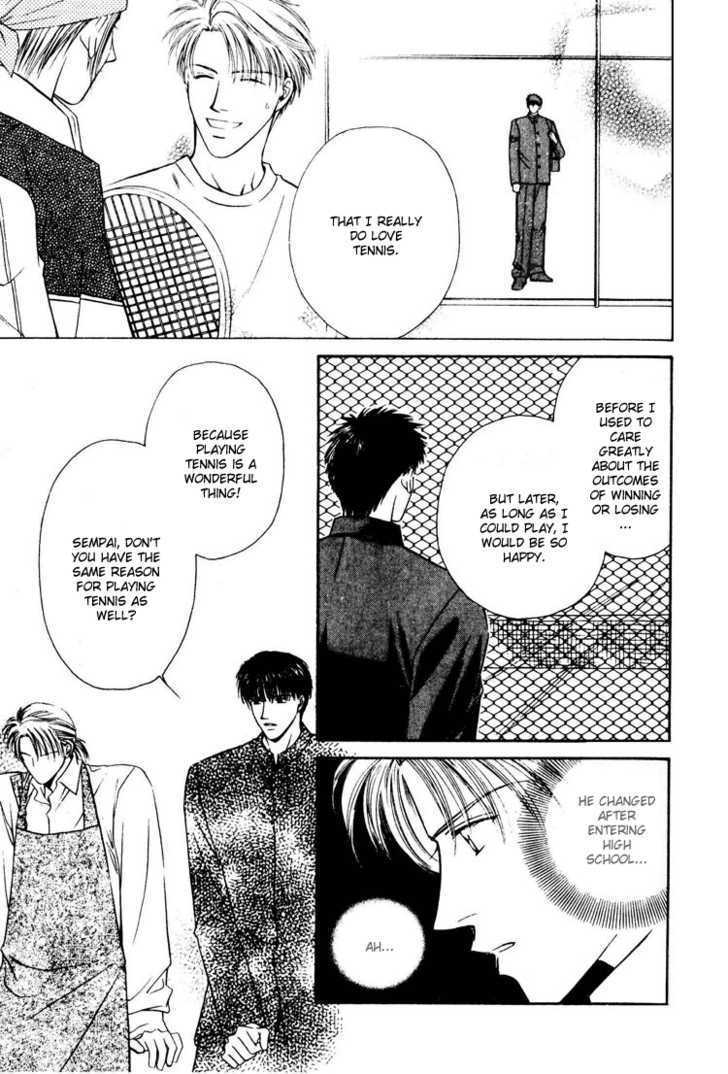 Tatoeba Sore wo Koi to Yobunara Chapter 5 page 26 - Chapter 5