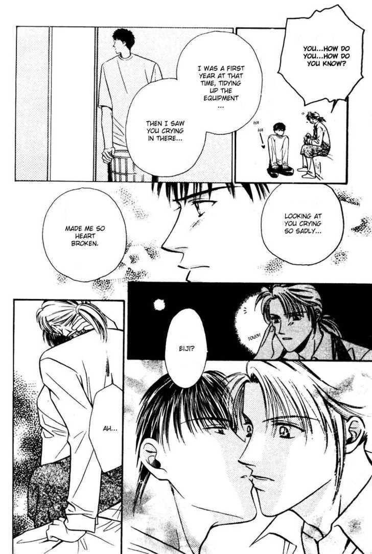 Tatoeba Sore wo Koi to Yobunara Chapter 5 page 29 - Chapter 5