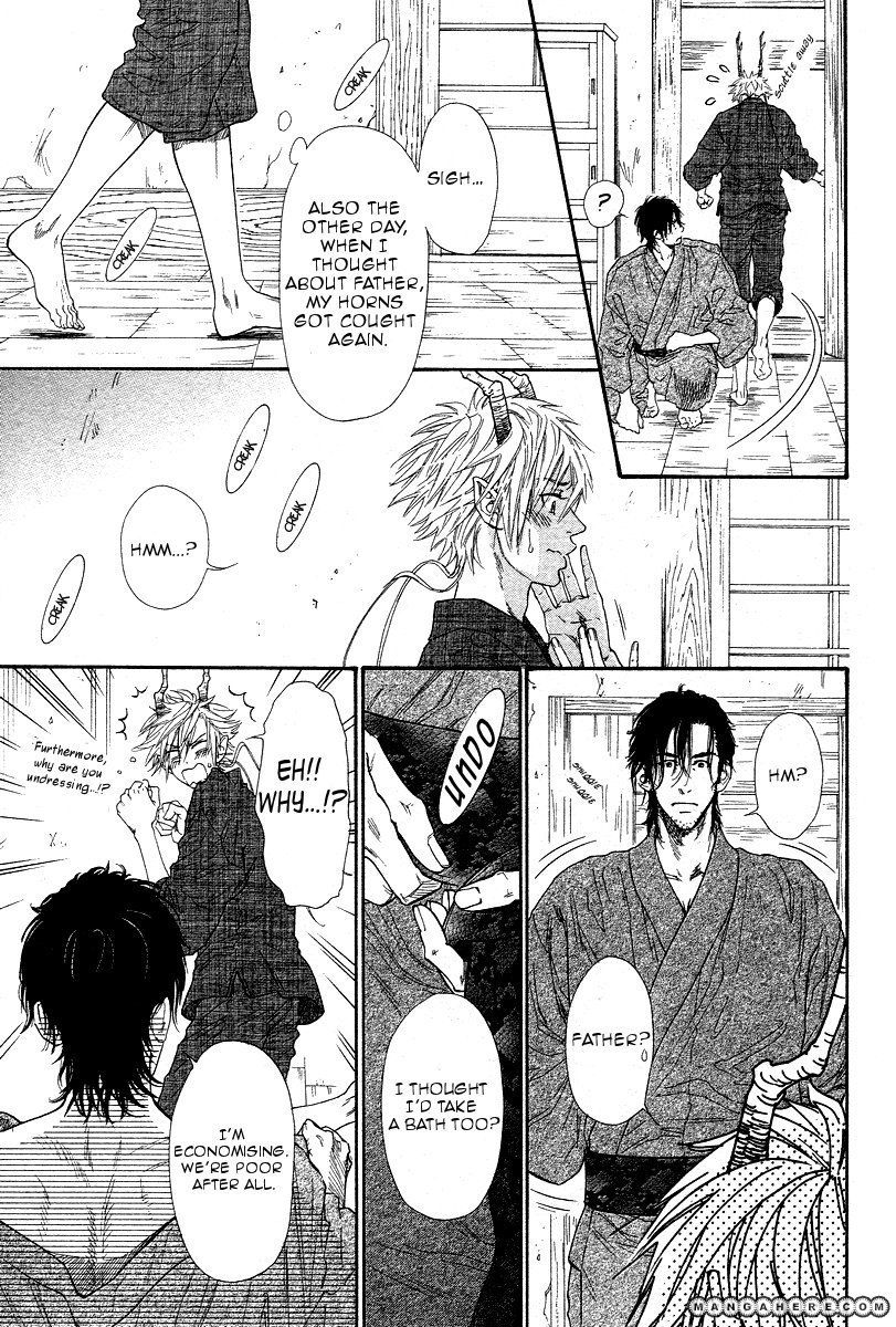 Tatsu no Otoshigo Chapter 1 page 28 - Chapter 1