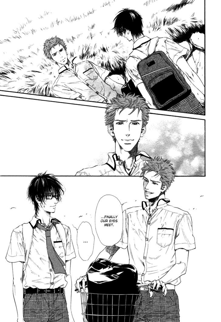 Tatsu no Otoshigo Chapter 4.5 page 20 - Chapter 4.5