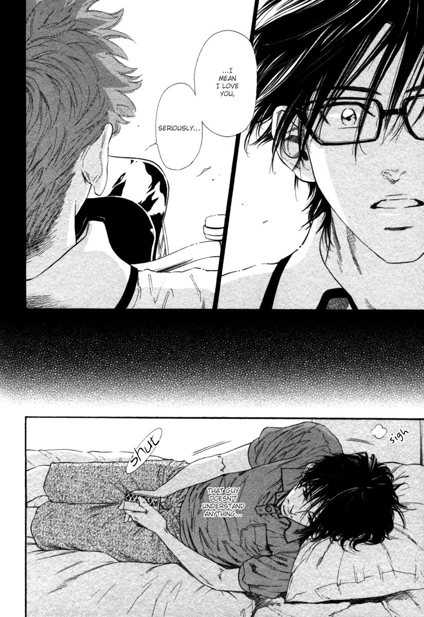 Tatsu no Otoshigo Chapter 5 page 13 - Chapter 5