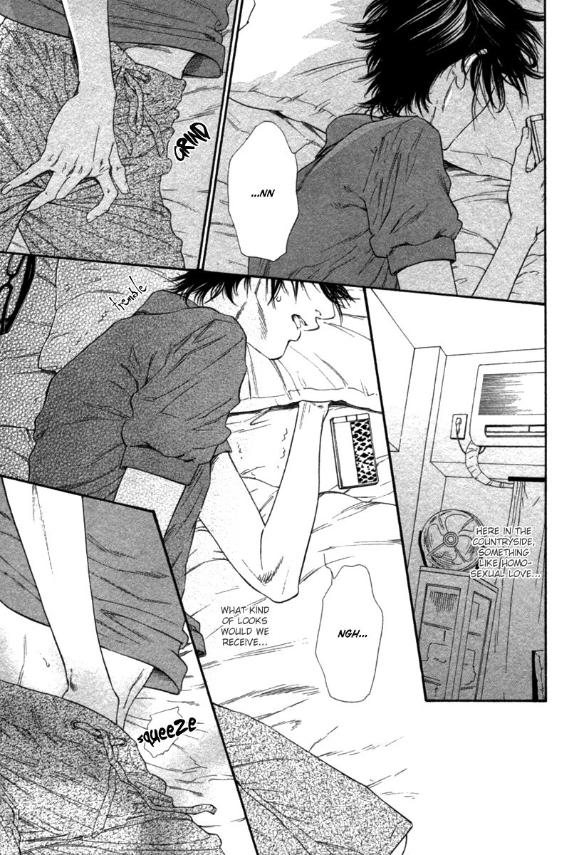 Tatsu no Otoshigo Chapter 5 page 14 - Chapter 5