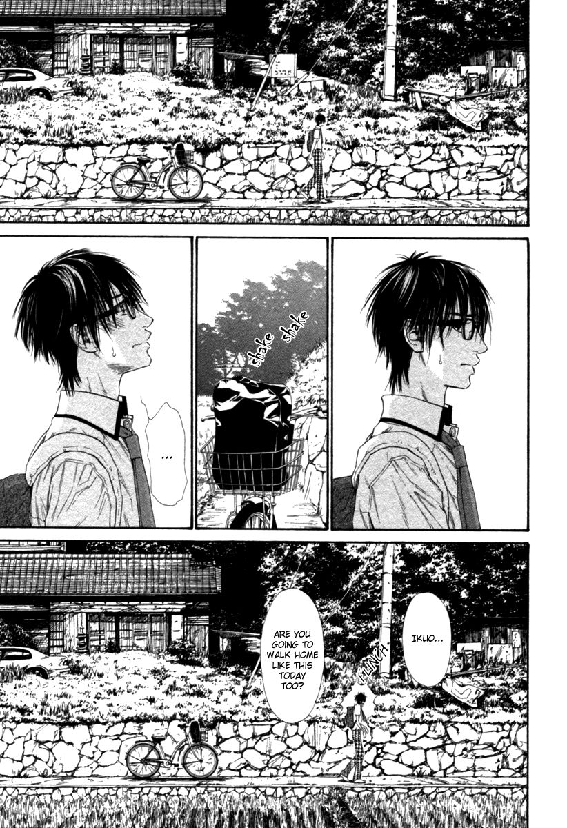 Tatsu no Otoshigo Chapter 5 page 16 - Chapter 5