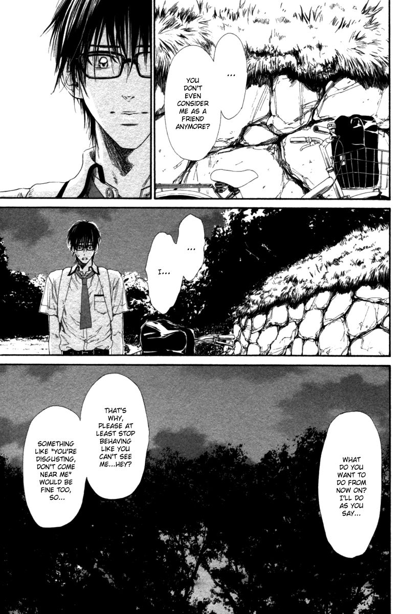 Tatsu no Otoshigo Chapter 5 page 18 - Chapter 5