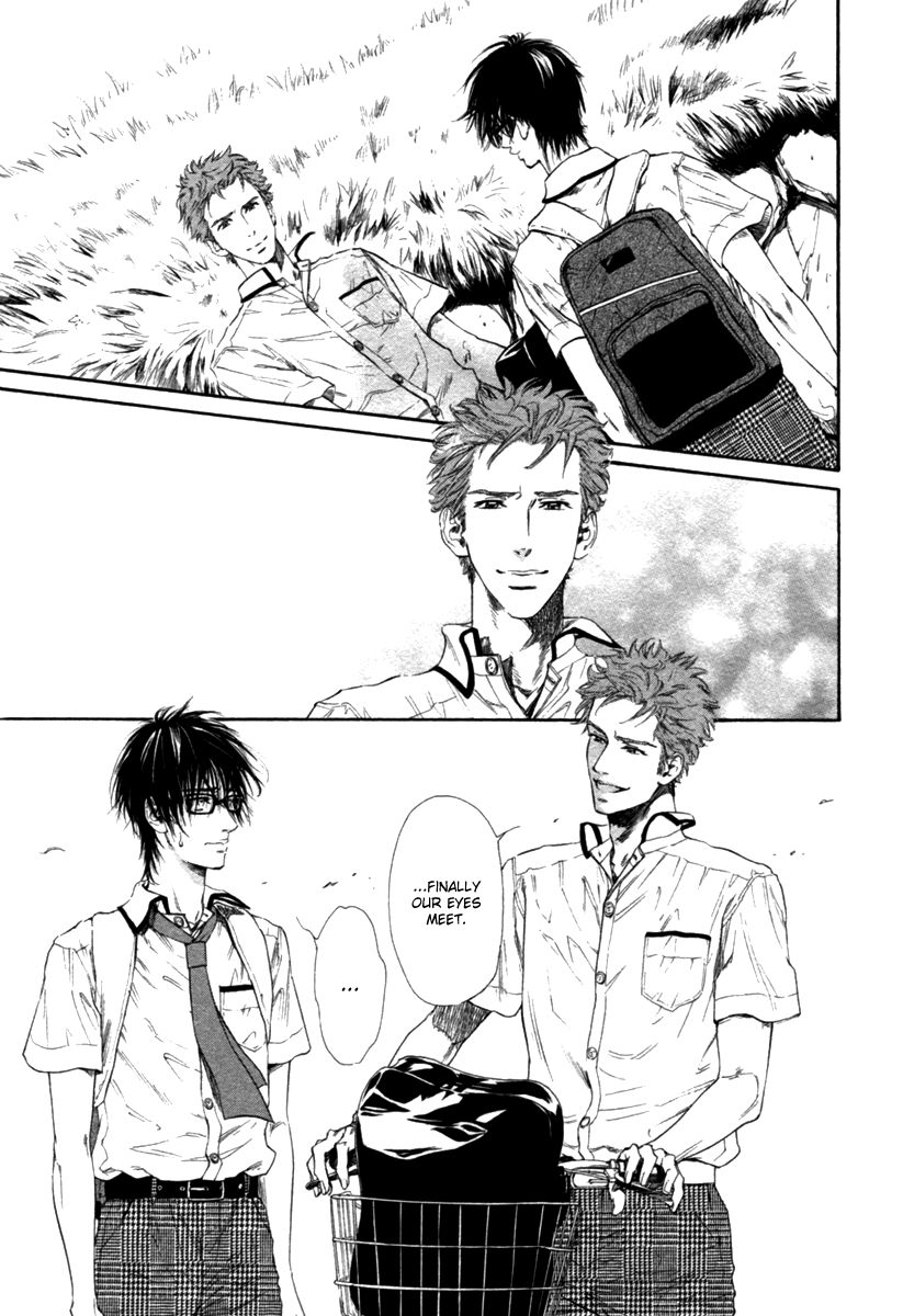 Tatsu no Otoshigo Chapter 5 page 20 - Chapter 5