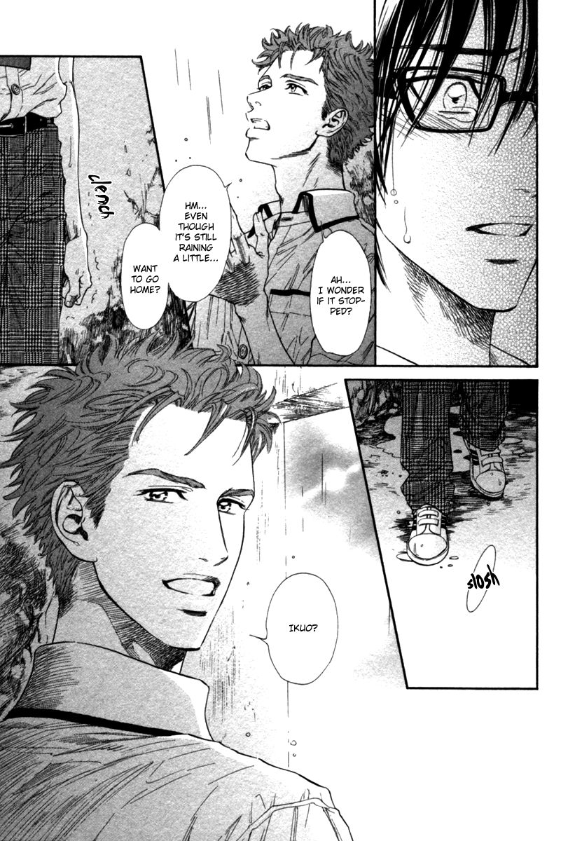 Tatsu no Otoshigo Chapter 5 page 30 - Chapter 5