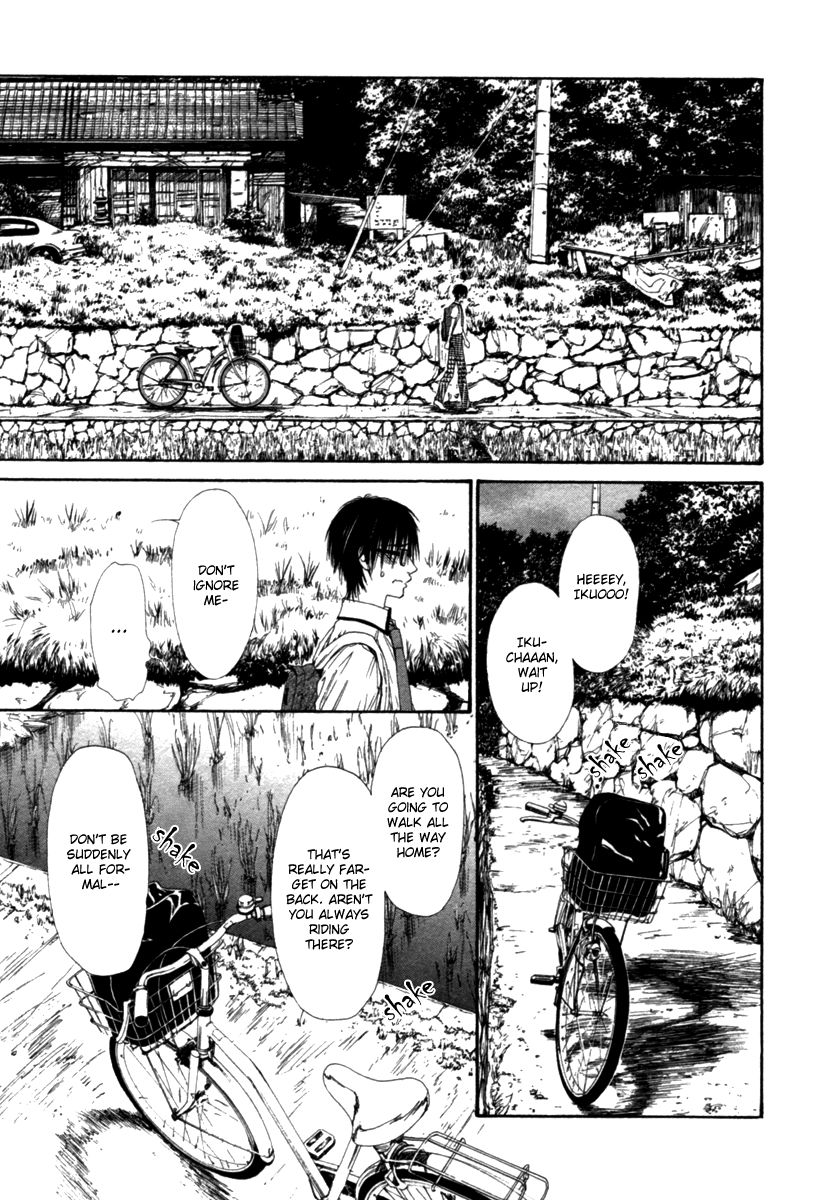 Tatsu no Otoshigo Chapter 5 page 6 - Chapter 5
