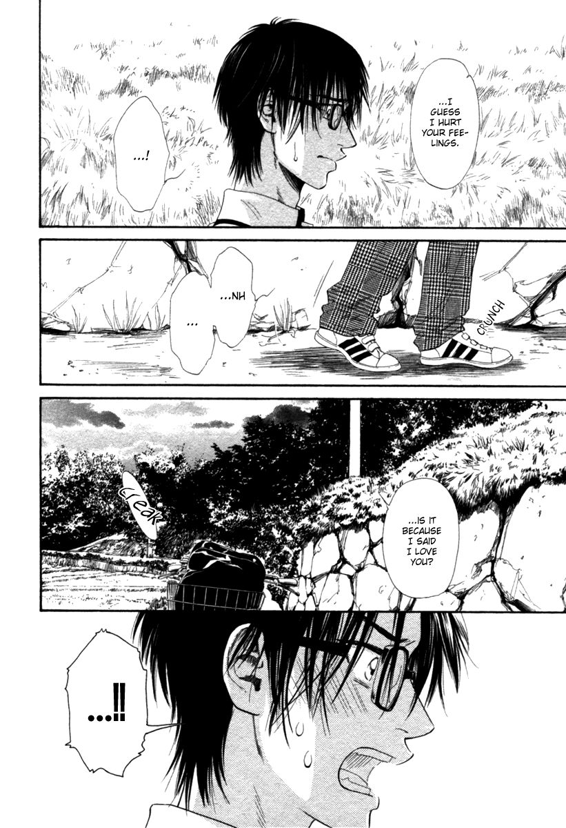 Tatsu no Otoshigo Chapter 5 page 7 - Chapter 5