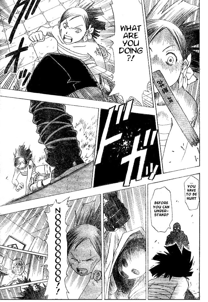 Tattoo Hearts Chapter 1 page 36 - Chapter 1