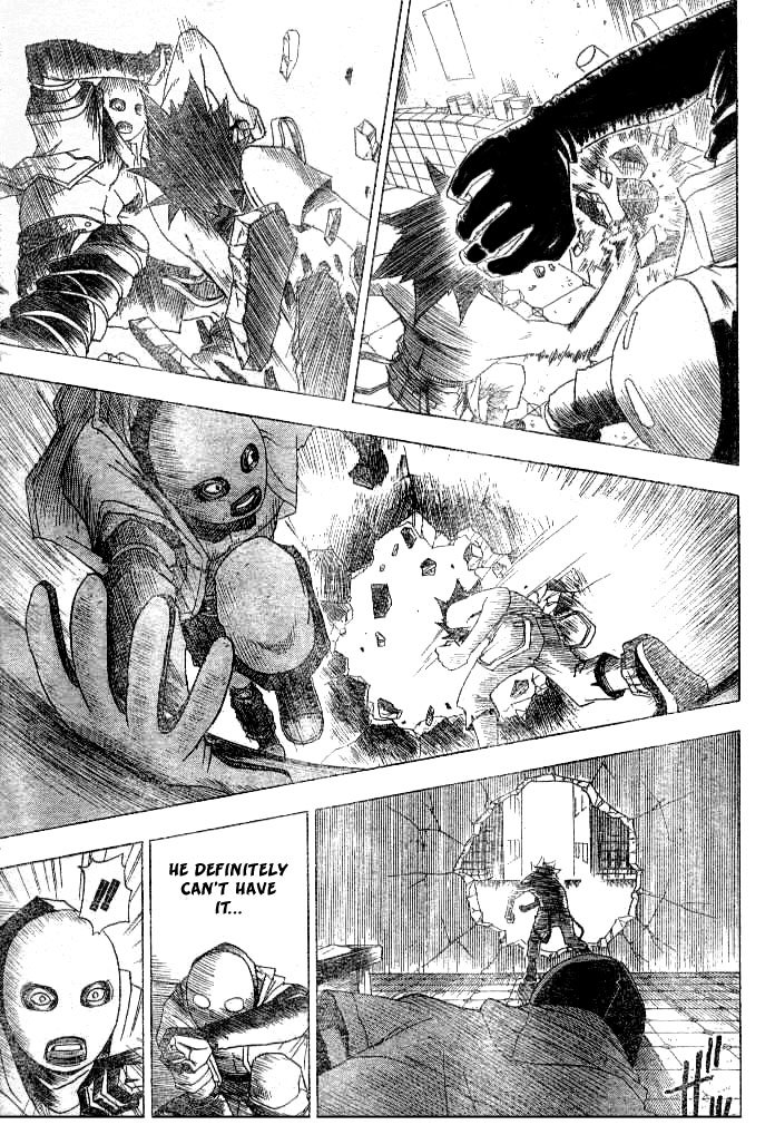 Tattoo Hearts Chapter 1 page 40 - Chapter 1