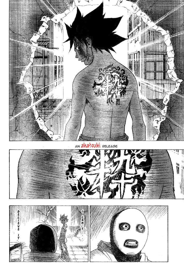 Tattoo Hearts Chapter 1 page 41 - Chapter 1