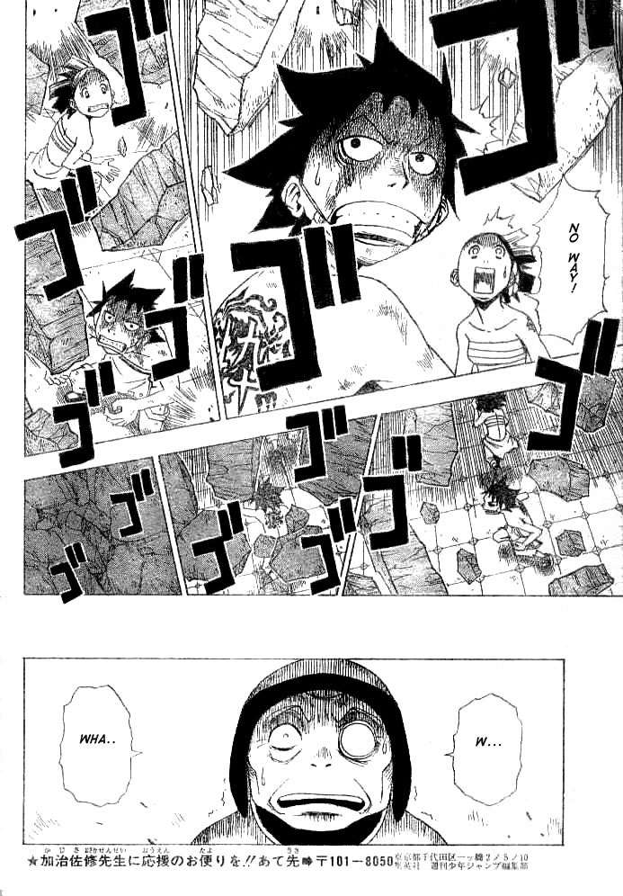 Tattoo Hearts Chapter 1 page 46 - Chapter 1