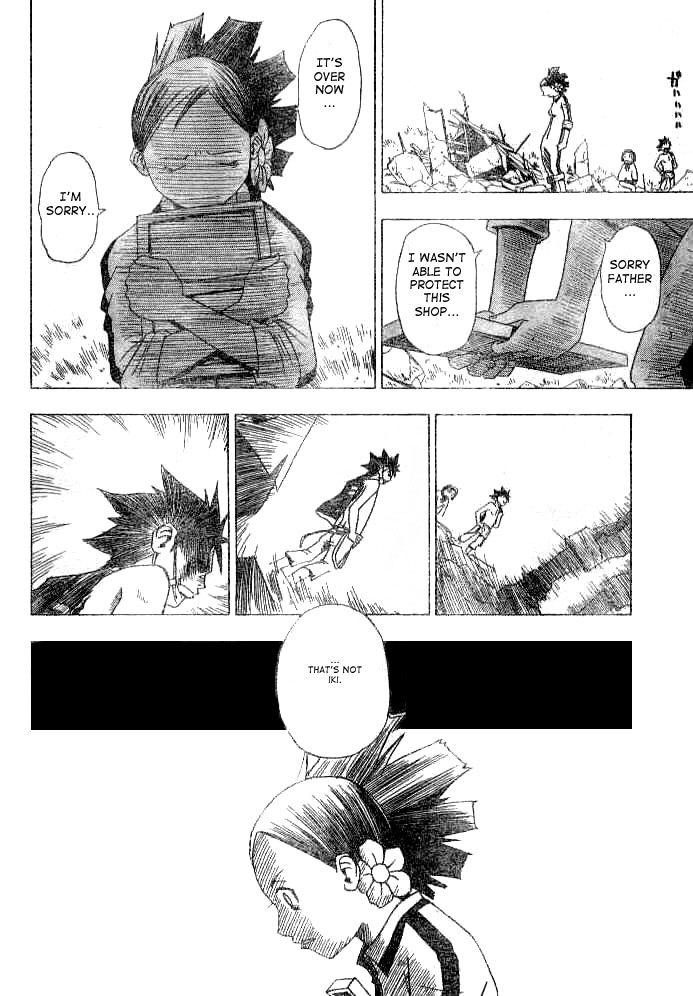 Tattoo Hearts Chapter 1 page 48 - Chapter 1