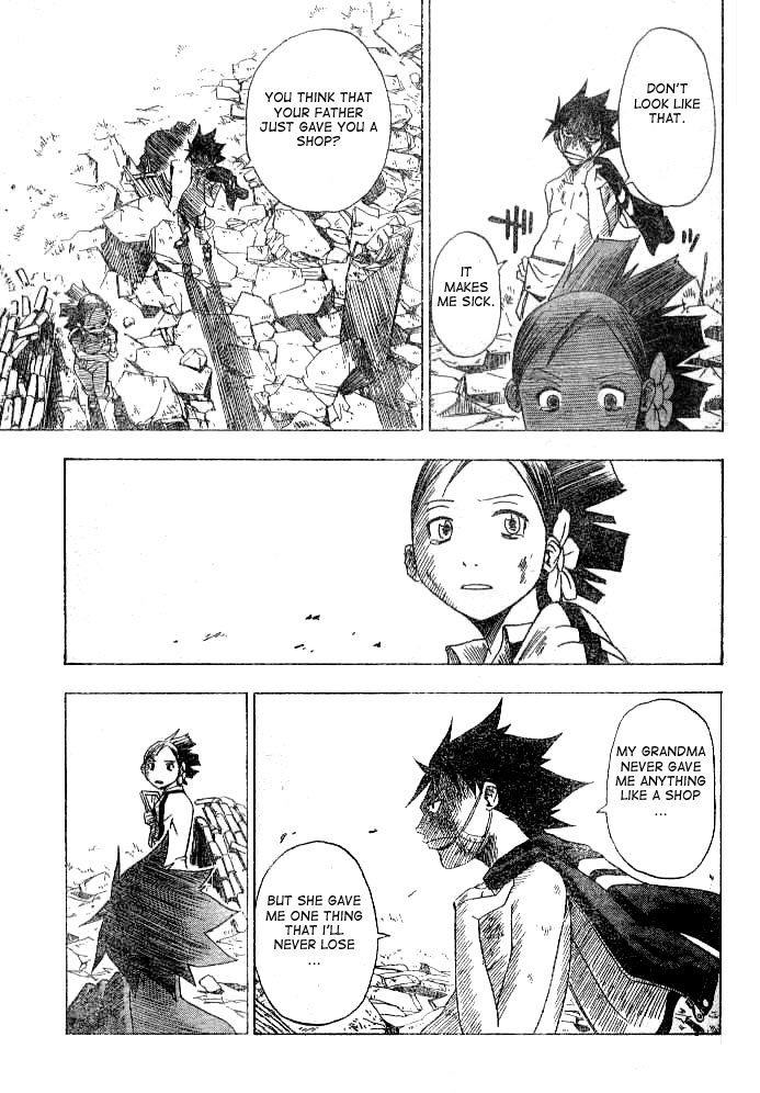 Tattoo Hearts Chapter 1 page 49 - Chapter 1