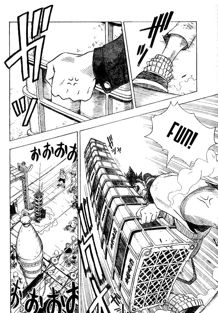 Tattoo Hearts Chapter 1 page 5 - Chapter 1
