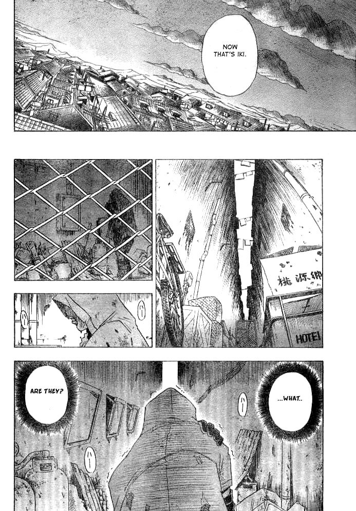 Tattoo Hearts Chapter 1 page 52 - Chapter 1