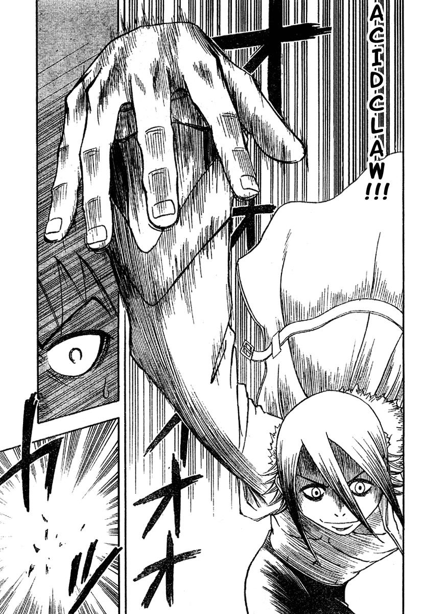 Tattoo Hearts Chapter 10 page 15 - Chapter 10