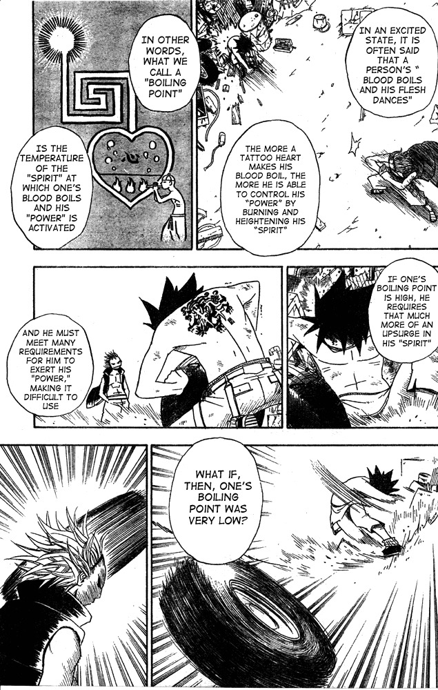 Tattoo Hearts Chapter 4 page 12 - Chapter 4