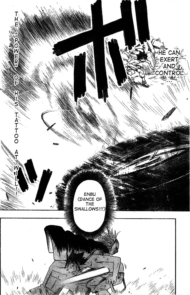 Tattoo Hearts Chapter 4 page 13 - Chapter 4