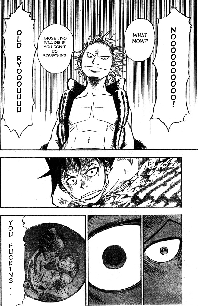 Tattoo Hearts Chapter 4 page 17 - Chapter 4