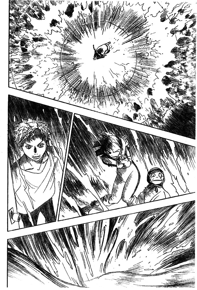 Tattoo Hearts Chapter 9 page 14 - Chapter 9