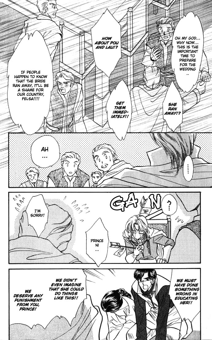 Tau Chapter 1 page 23 - Chapter 1: Crossroad (part 1)