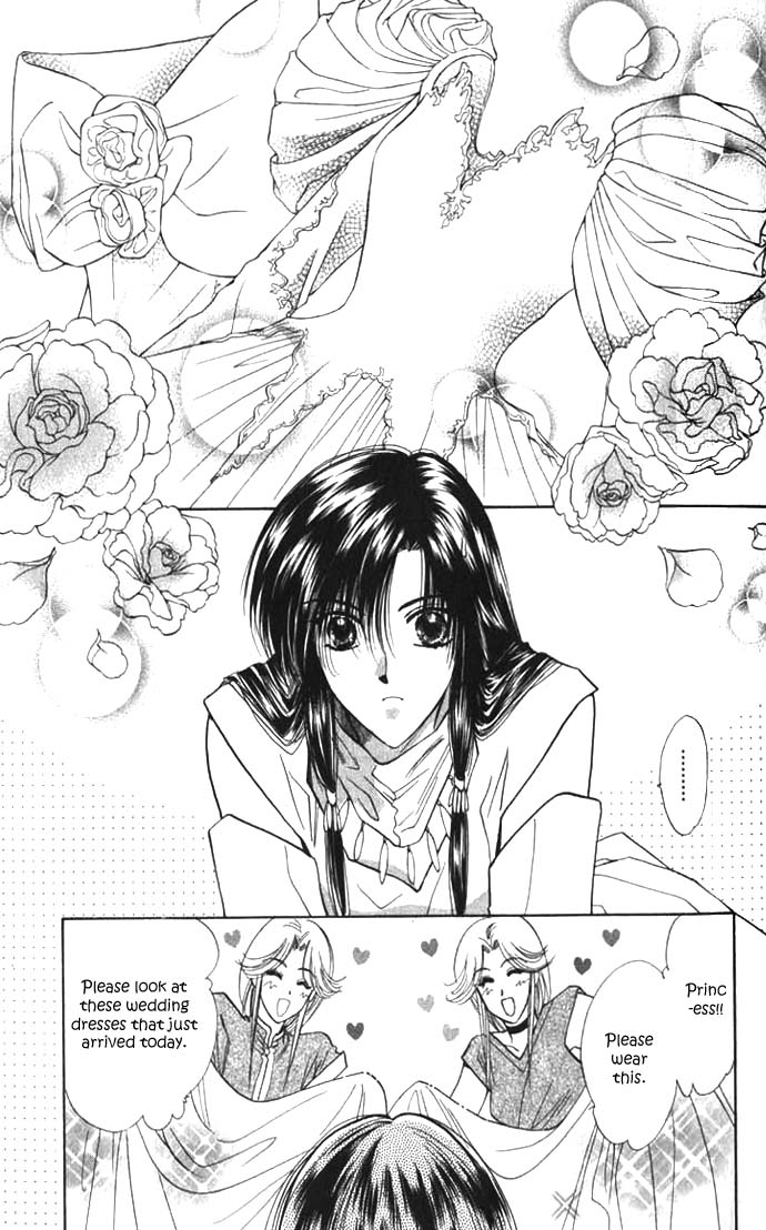 Tau Chapter 1 page 8 - Chapter 1: Crossroad (part 1)