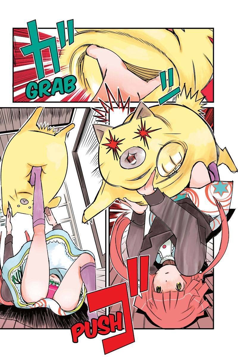 Tawara Neko to Machigai Jinsei Chapter 10 page 14 - Chapter 10: Kotori's Savior (2)