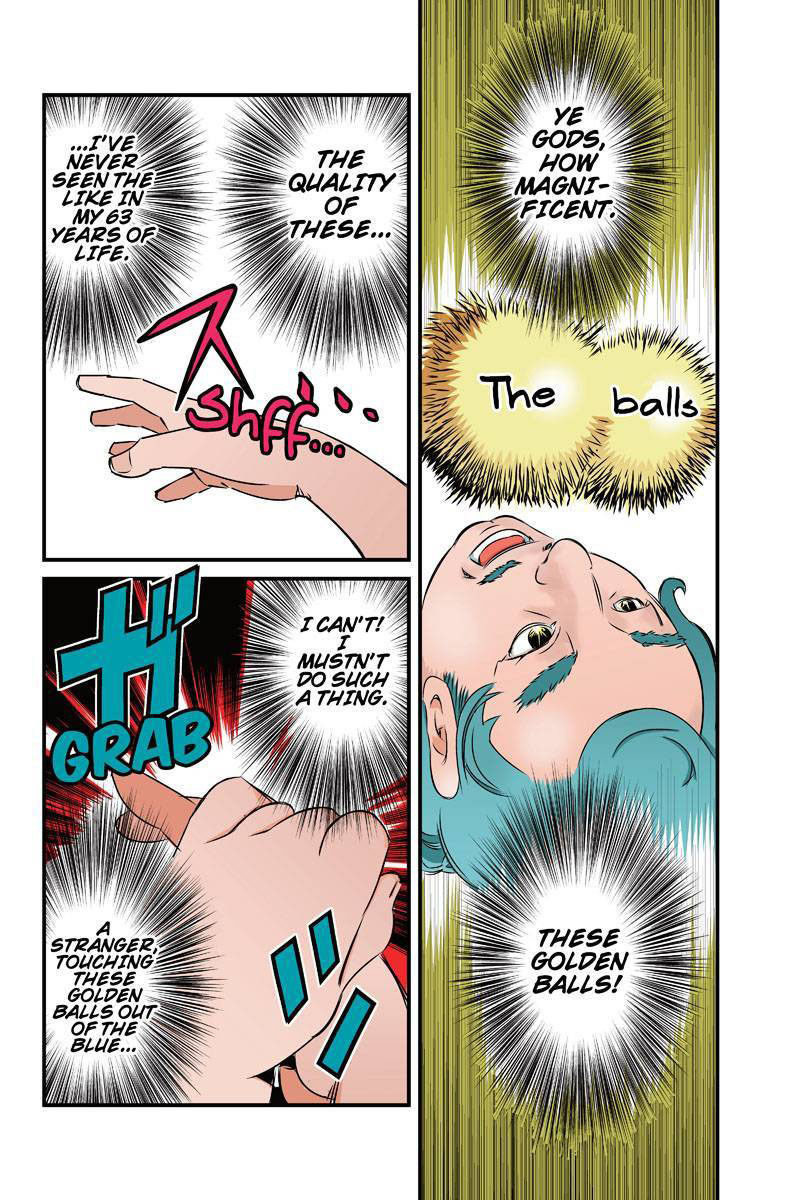 Tawara Neko to Machigai Jinsei Chapter 19 page 12 - Chapter 19: The CMO's Megalover