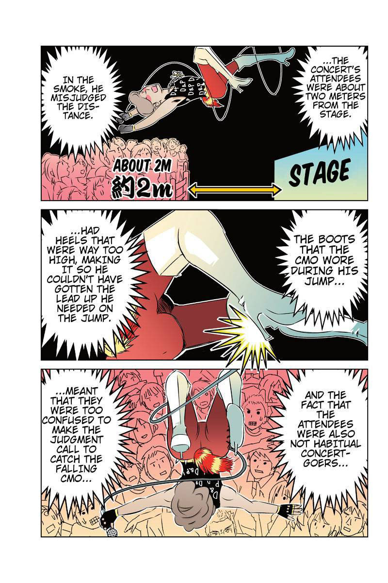 Tawara Neko to Machigai Jinsei Chapter 20 page 3 - Chapter 20: Kotori's Heartbreak