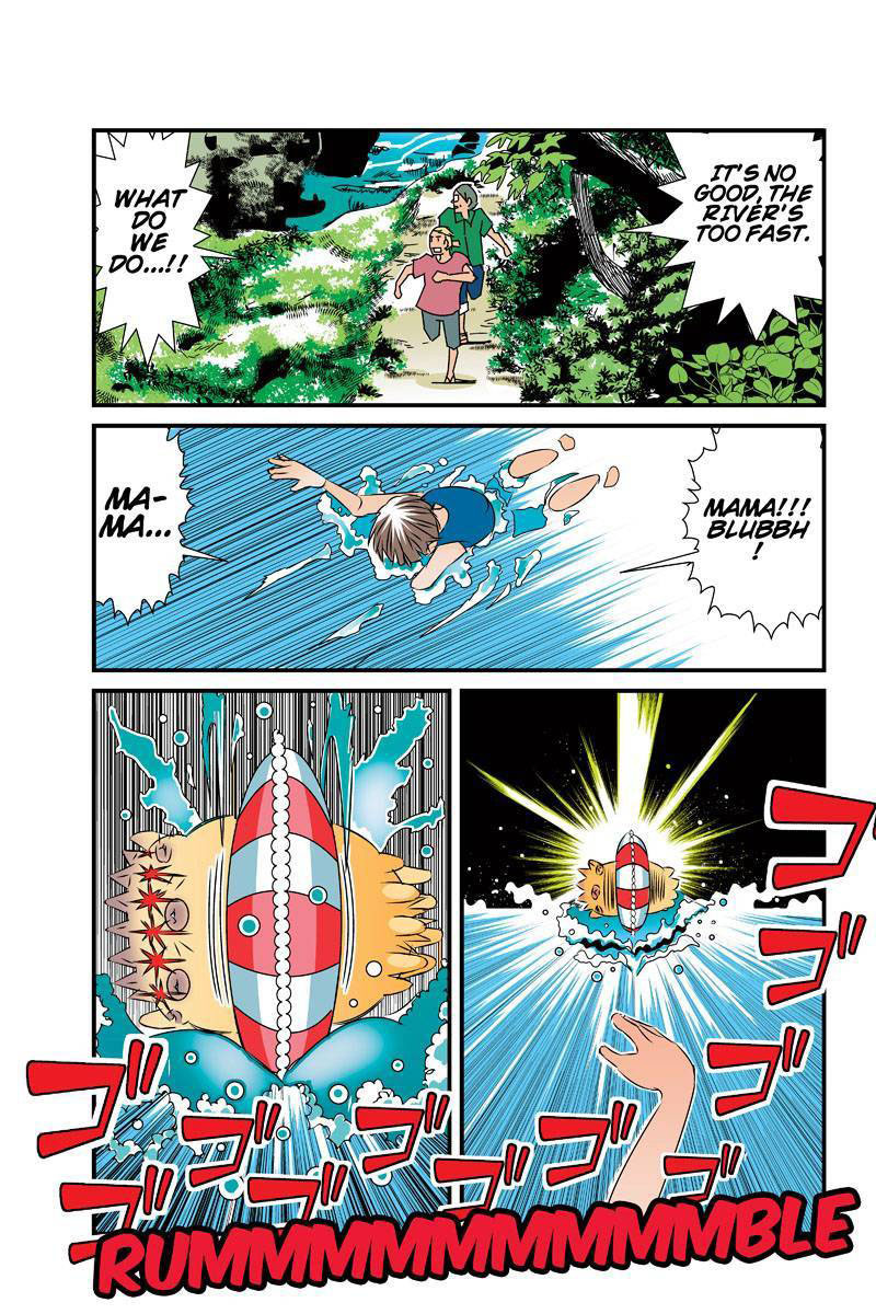 Tawara Neko to Machigai Jinsei Chapter 23 page 15 - Chapter 23: Tawara's Achivement