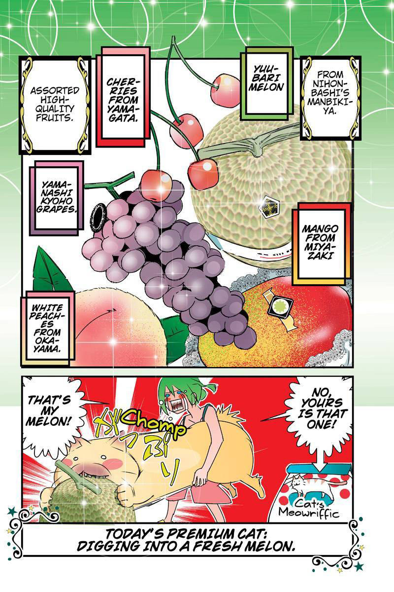 Tawara Neko to Machigai Jinsei Chapter 25 page 16 - Chapter 25: The Way Tawara Uses His Walk