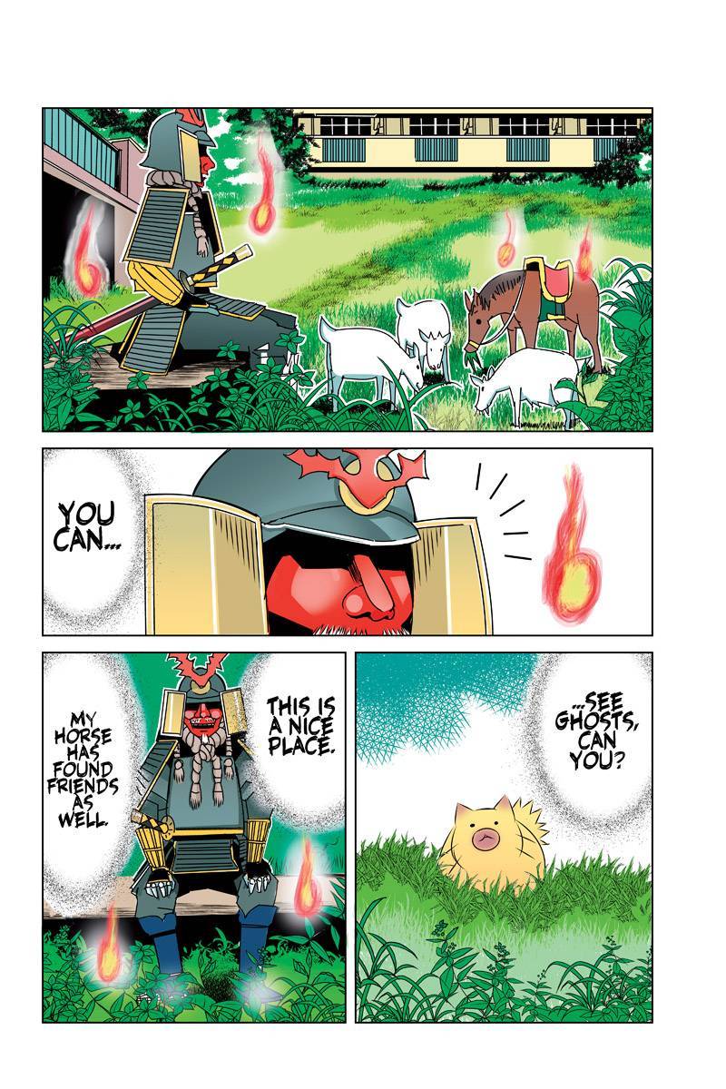 Tawara Neko to Machigai Jinsei Chapter 30 page 14 - Chapter 30