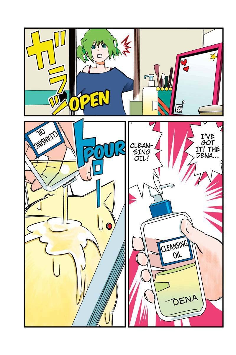 Tawara Neko to Machigai Jinsei Chapter 8 page 3 - Chapter 8: Kotori's Dramatic Rescue