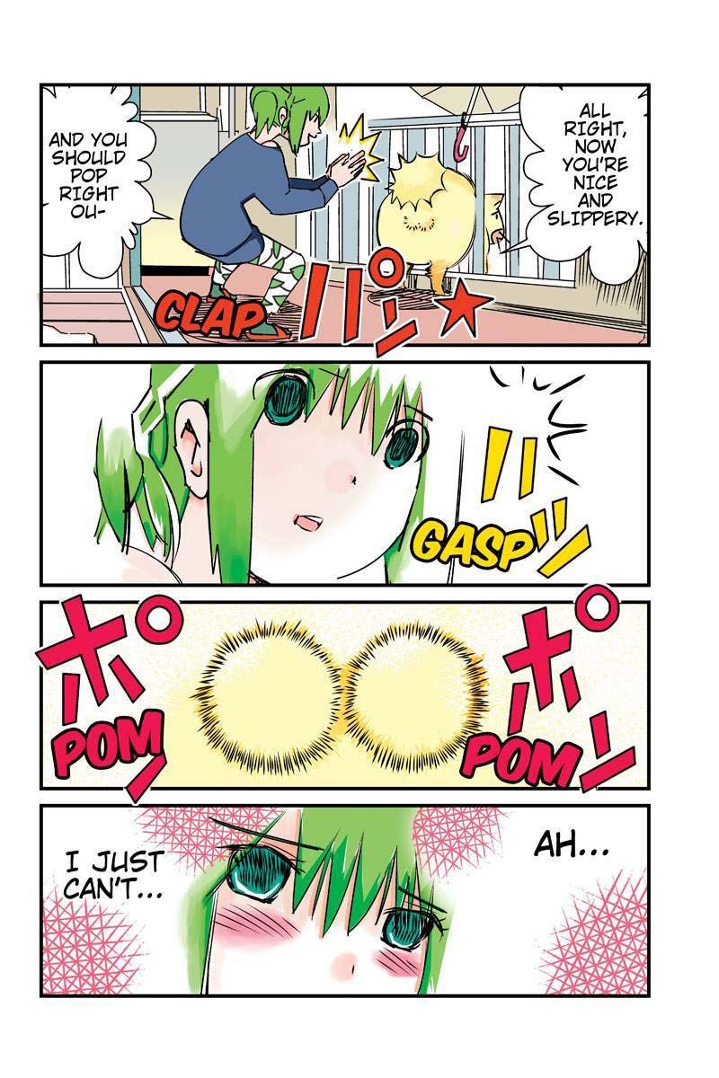 Tawara Neko to Machigai Jinsei Chapter 8 page 4 - Chapter 8: Kotori's Dramatic Rescue