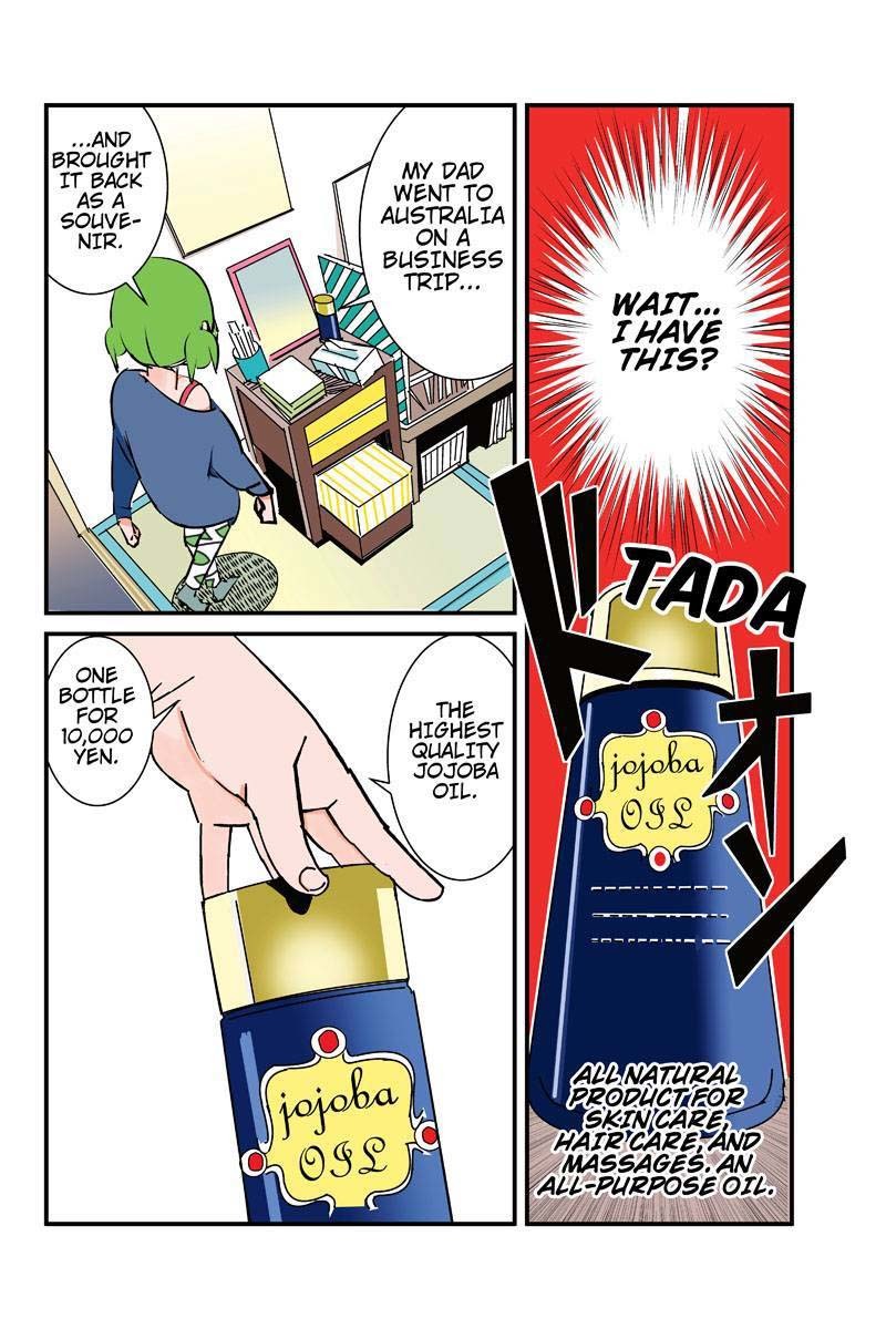 Tawara Neko to Machigai Jinsei Chapter 8 page 8 - Chapter 8: Kotori's Dramatic Rescue