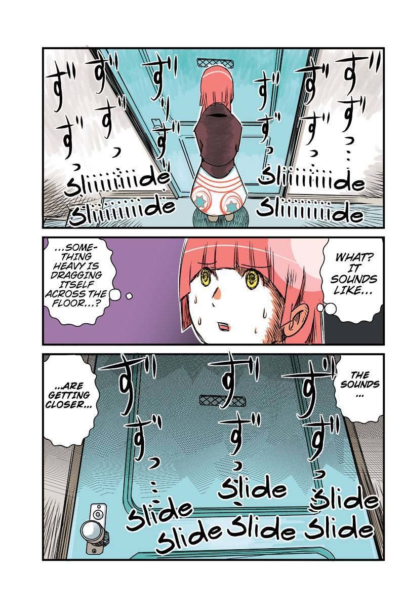 Tawara Neko to Machigai Jinsei Chapter 9 page 5 - Chapter 9: Kotori's Savior (1)