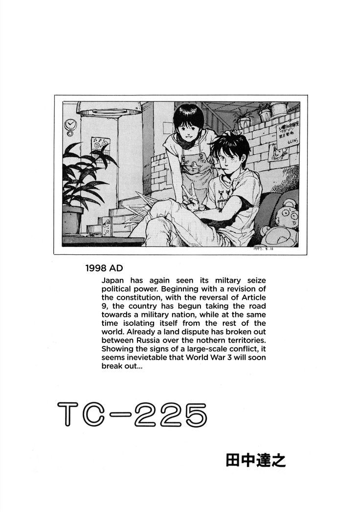TC-225 Chapter 1 page 1 - Chapter 1